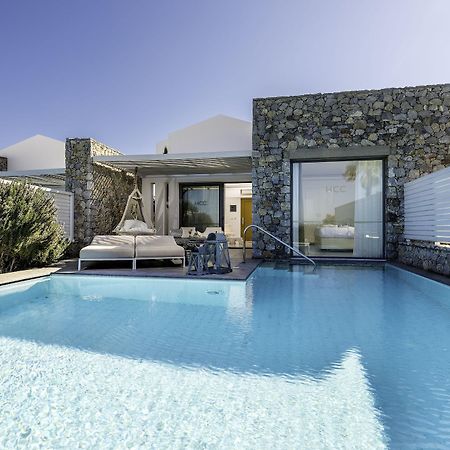 Diamond Deluxe Hotel - Adults Only Cos Exterior foto